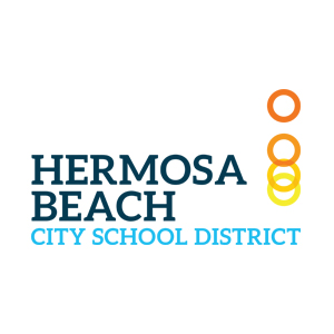 Hermosa Beach City School District logo