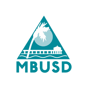 Manhattan Beach Unified School District logo