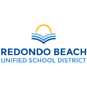 Redondo Beach Unified School District logo