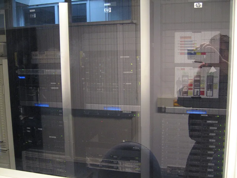 Read the Fine Print Before Your ISP Reads Your Traffic: A Home Server Peace Treaty