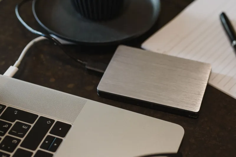 I Did the Math on My Google Drive Bill and Bought a Mini-PC Instead