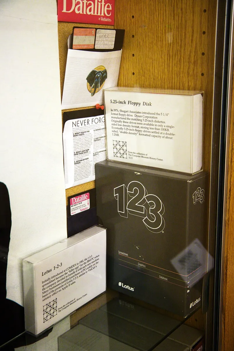 Your Aunt's .SIT File From 2003 Called. Here's How to Answer.