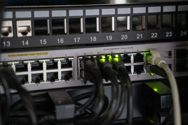 Count Every Gigabyte: Why Your Router Knows More Than Your ISP's Meter