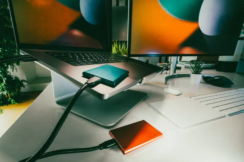 Nobody's Coming to Save That File: The Quiet Case for Hoarding the Internet