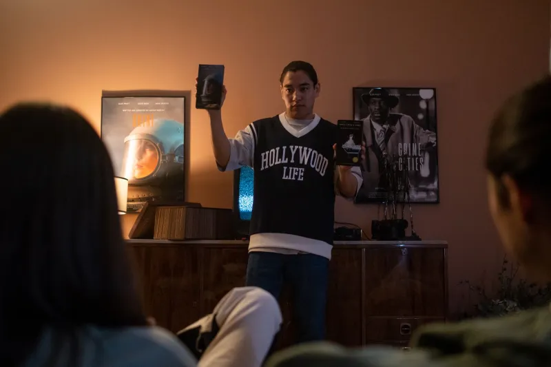 Your Streaming Bill Is a Lease. Here's How to Buy Instead.